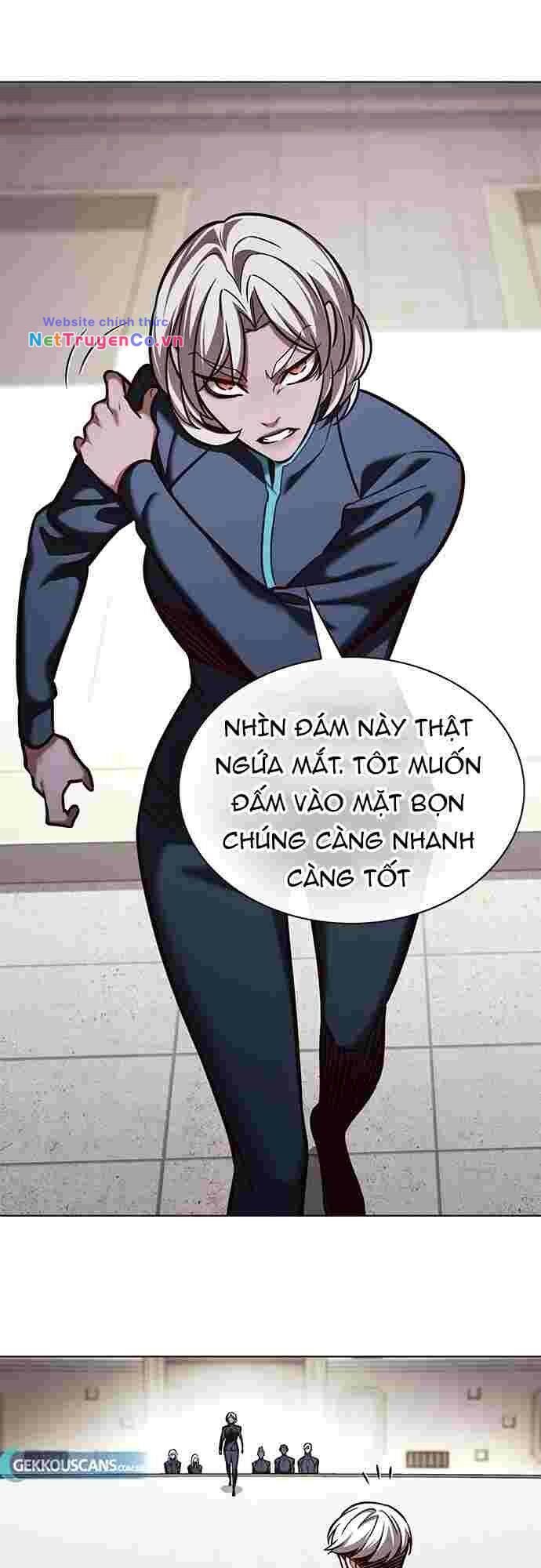 Cô Dâu Của Sói Trắng Chapter 202 - Trang 2