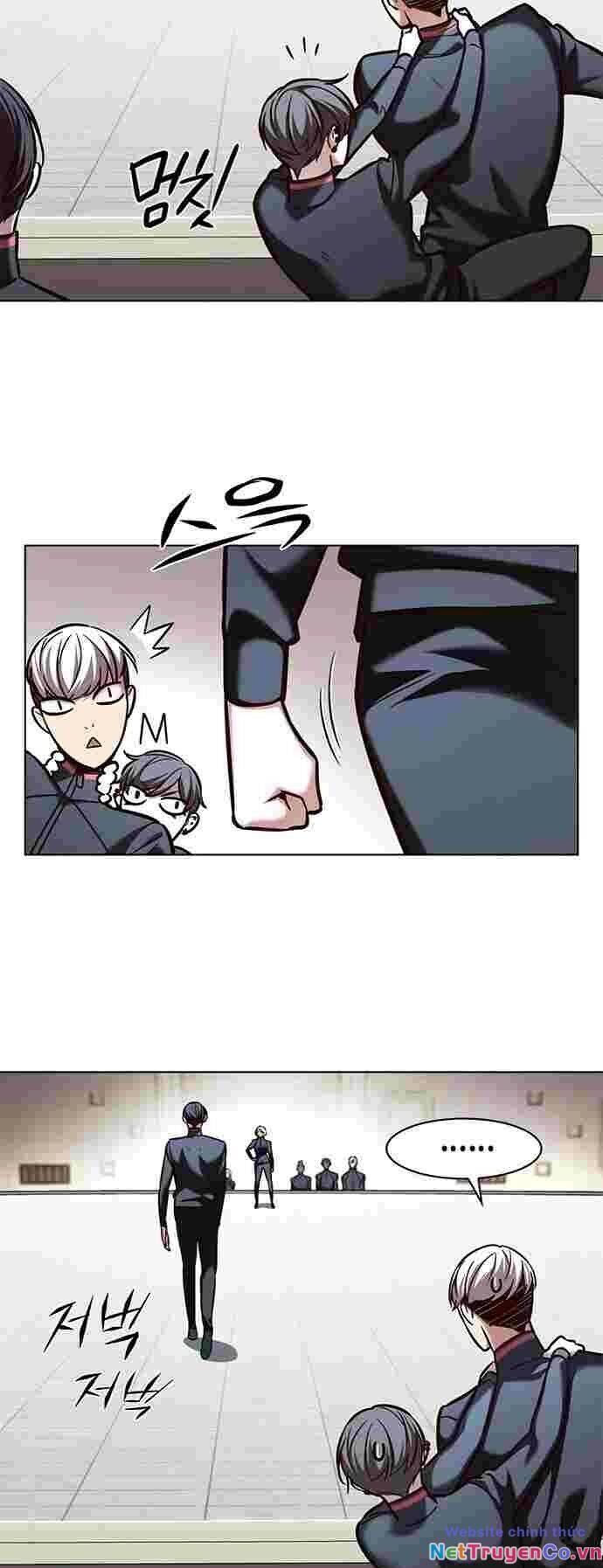 Cô Dâu Của Sói Trắng Chapter 202 - Trang 2