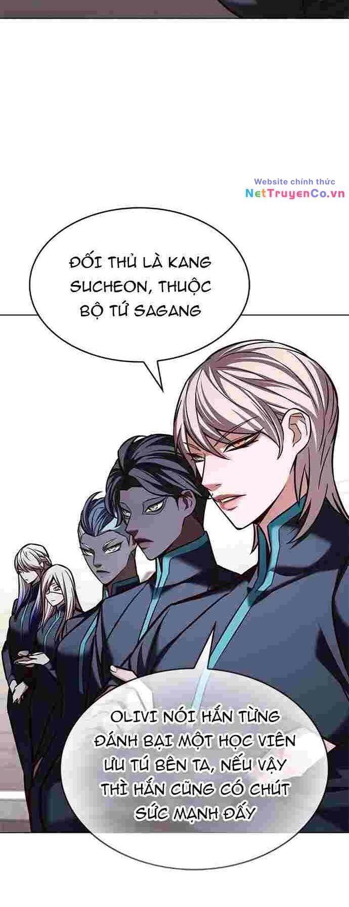 Cô Dâu Của Sói Trắng Chapter 202 - Trang 2