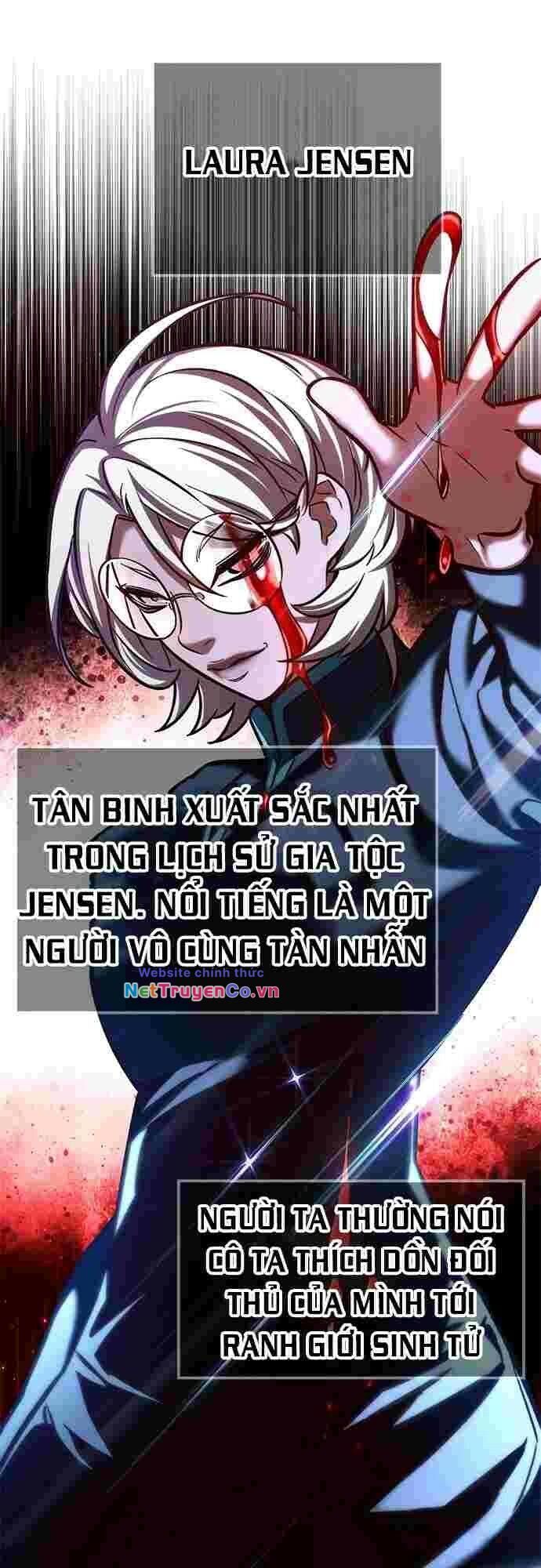 Cô Dâu Của Sói Trắng Chapter 202 - Trang 2