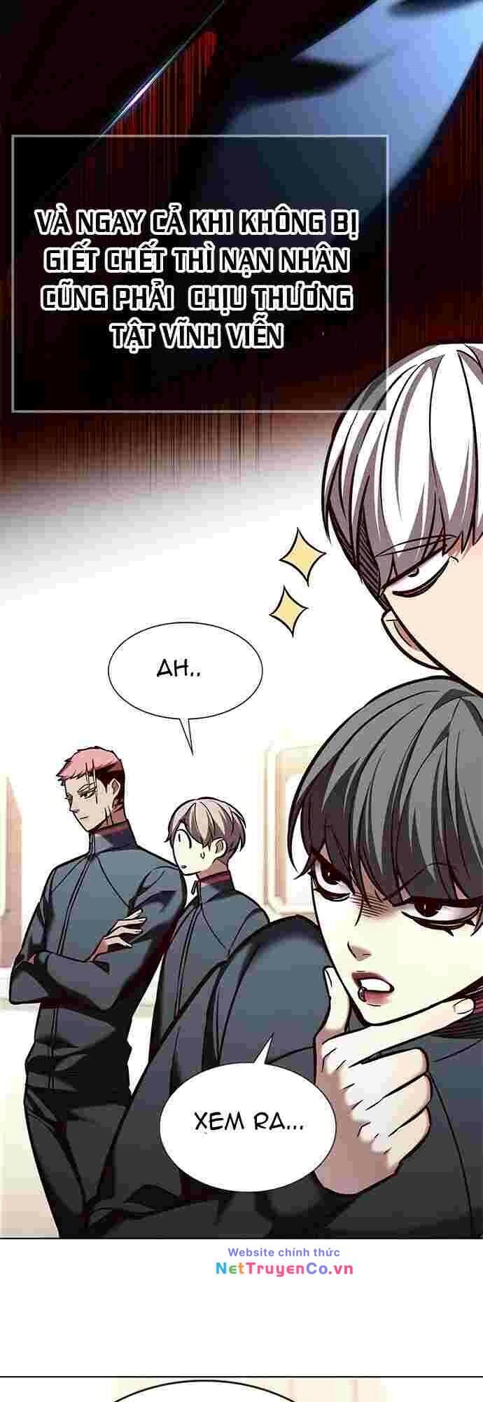 Cô Dâu Của Sói Trắng Chapter 202 - Trang 2