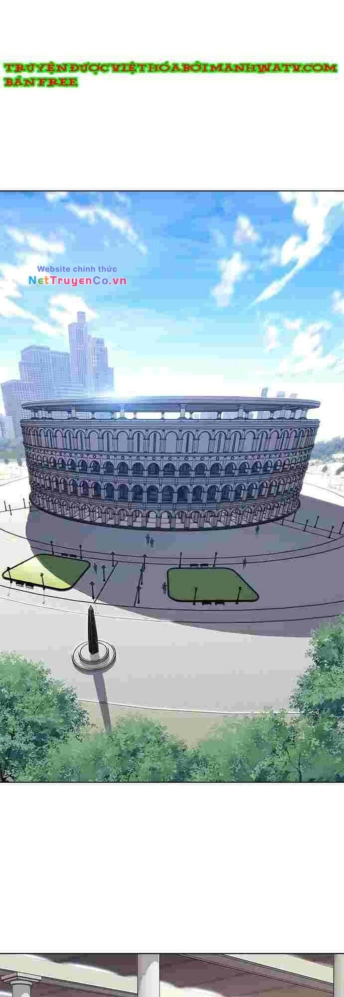 Cô Dâu Của Sói Trắng Chapter 202 - Trang 2