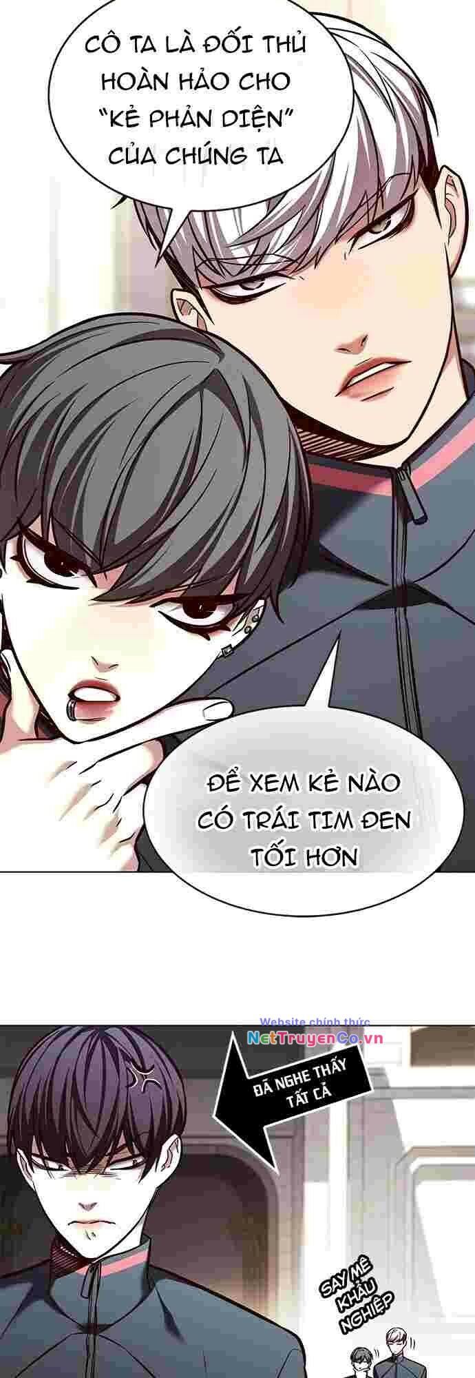 Cô Dâu Của Sói Trắng Chapter 202 - Trang 2