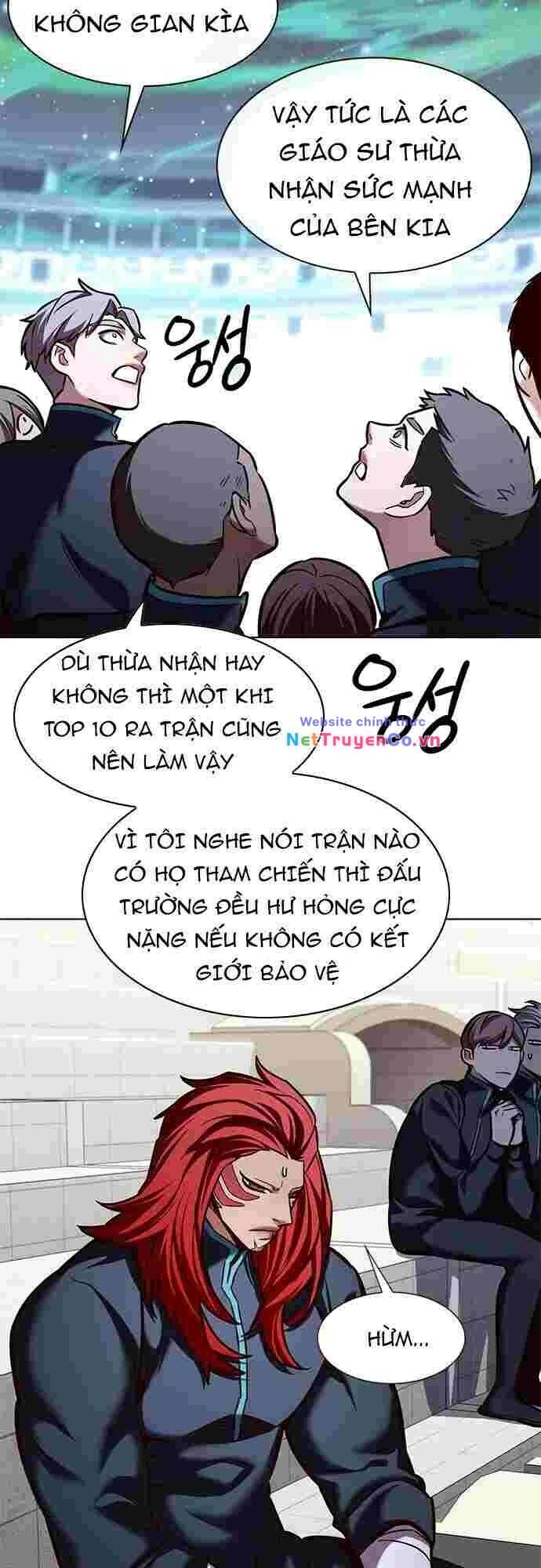 Cô Dâu Của Sói Trắng Chapter 202 - Trang 2