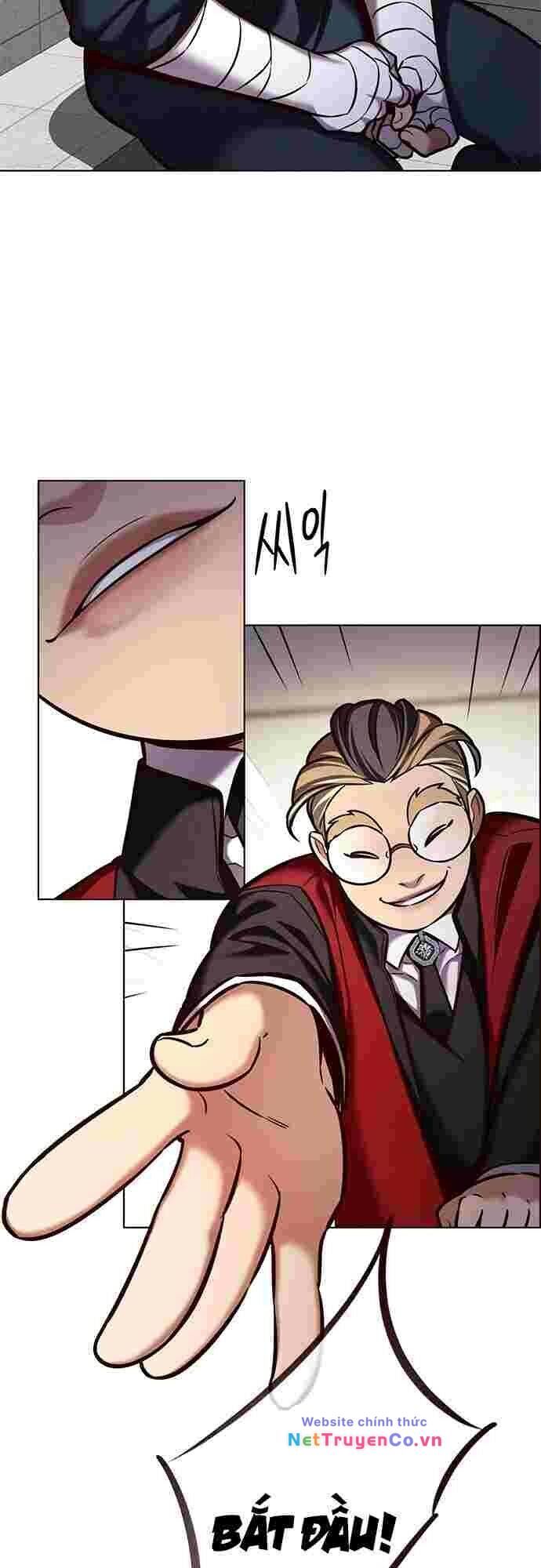 Cô Dâu Của Sói Trắng Chapter 202 - Trang 2