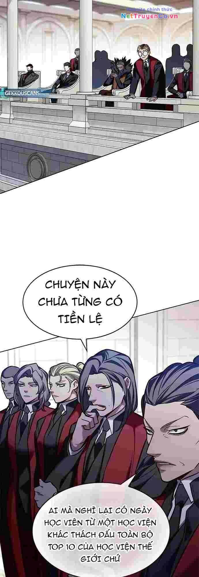 Cô Dâu Của Sói Trắng Chapter 202 - Trang 2