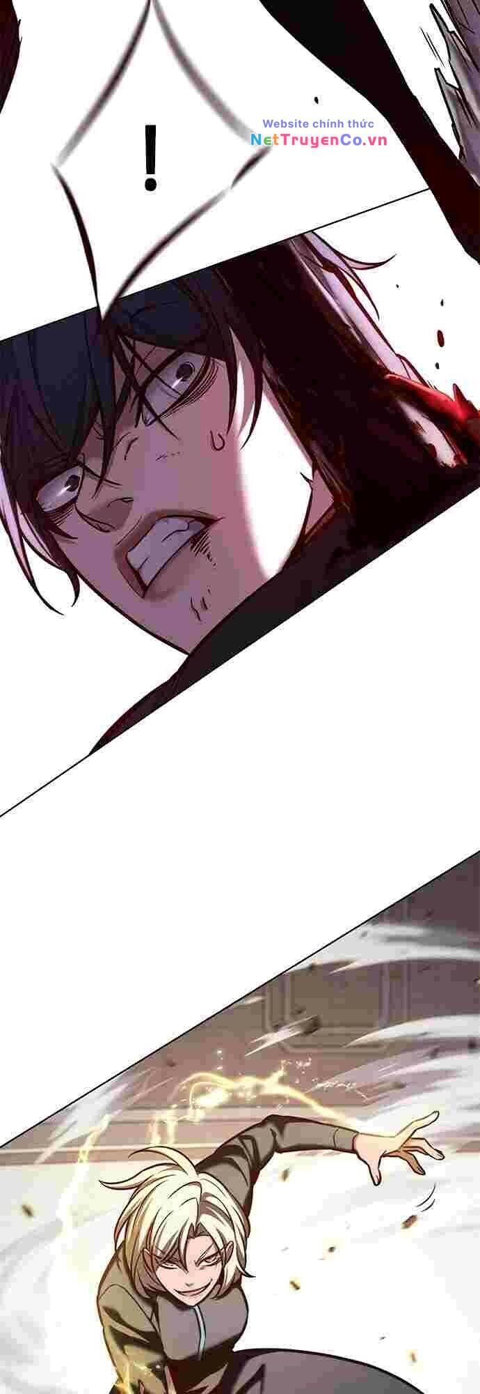 Cô Dâu Của Sói Trắng Chapter 202 - Trang 2