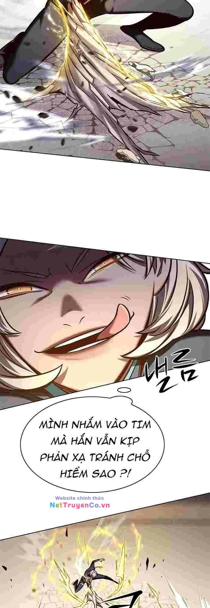 Cô Dâu Của Sói Trắng Chapter 202 - Trang 2