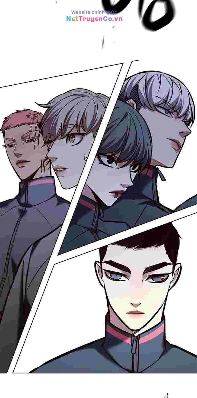 Cô Dâu Của Sói Trắng Chapter 202 - Trang 2