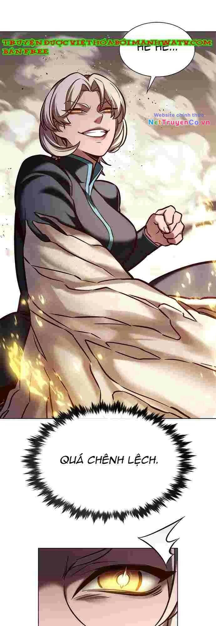 Cô Dâu Của Sói Trắng Chapter 202 - Trang 2