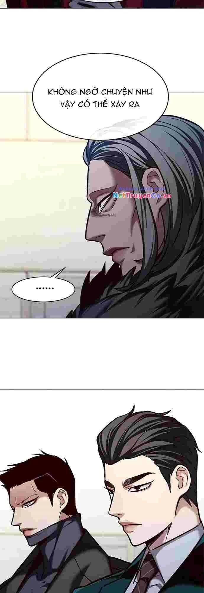 Cô Dâu Của Sói Trắng Chapter 202 - Trang 2