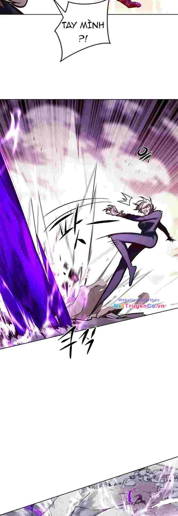 Cô Dâu Của Sói Trắng Chapter 202 - Trang 2