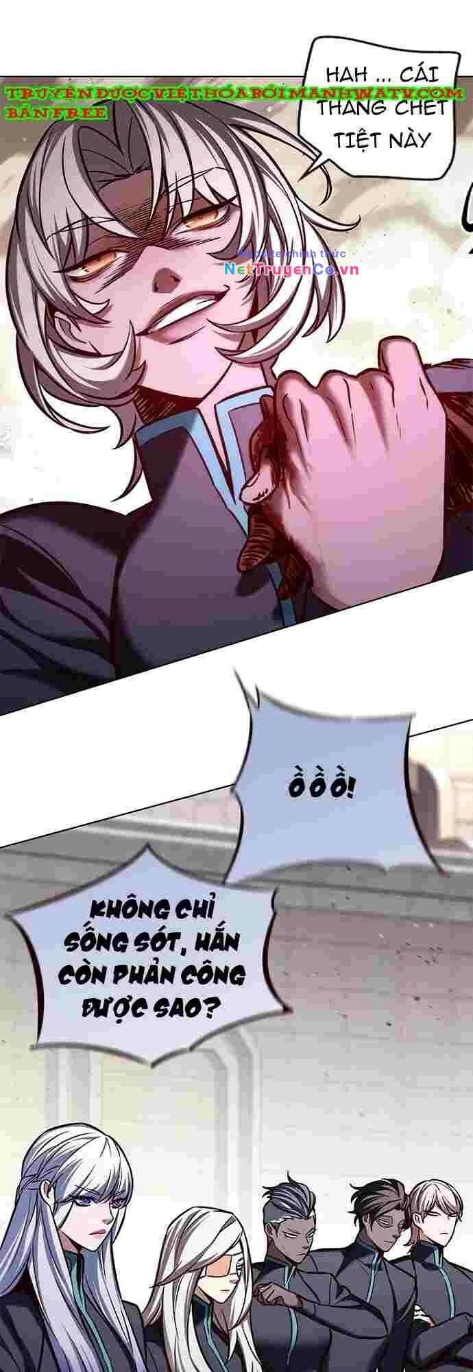 Cô Dâu Của Sói Trắng Chapter 202 - Trang 2