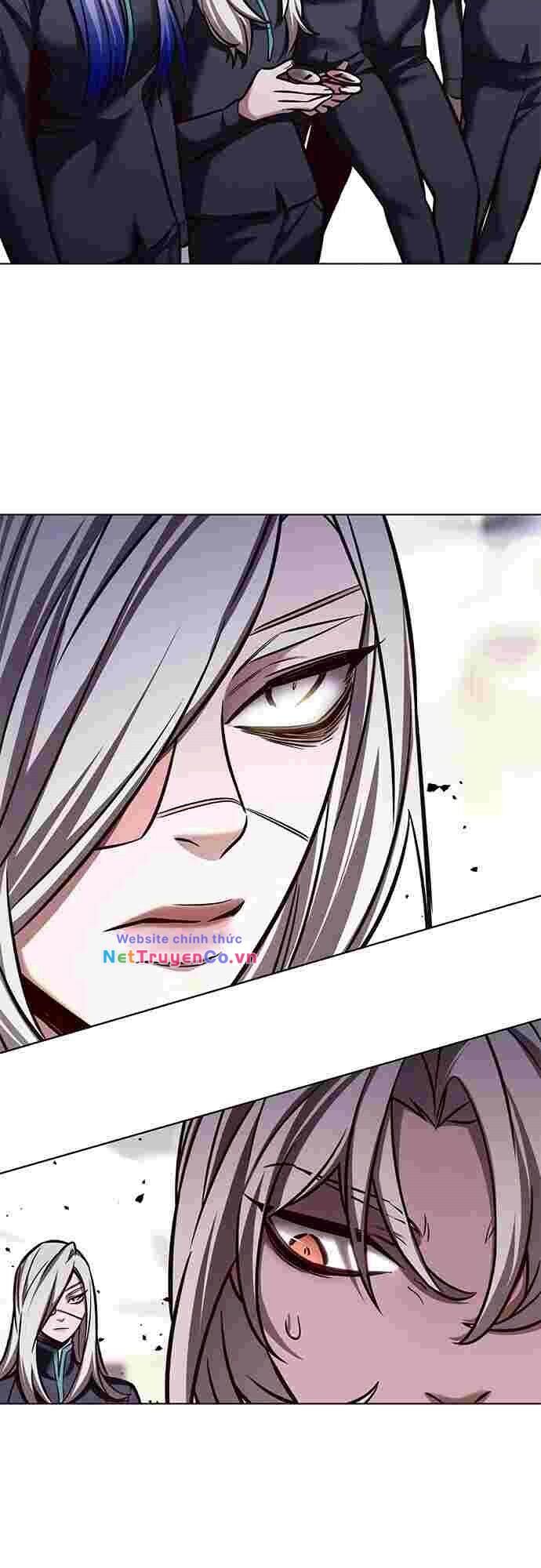 Cô Dâu Của Sói Trắng Chapter 202 - Trang 2