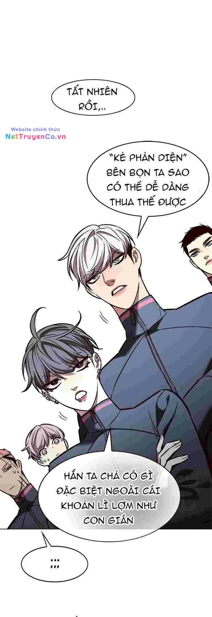 Cô Dâu Của Sói Trắng Chapter 202 - Trang 2