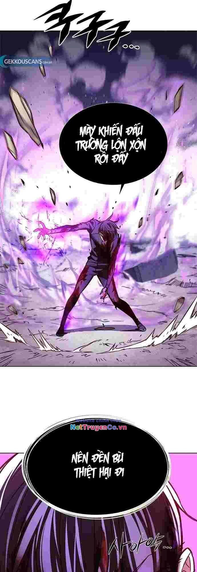 Cô Dâu Của Sói Trắng Chapter 202 - Trang 2