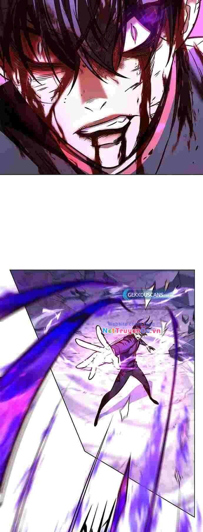 Cô Dâu Của Sói Trắng Chapter 202 - Trang 2