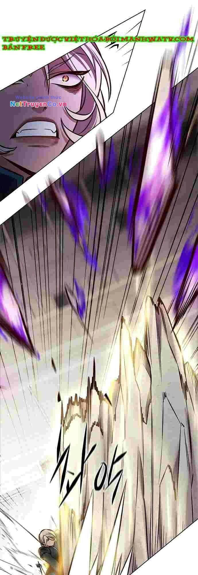 Cô Dâu Của Sói Trắng Chapter 202 - Trang 2