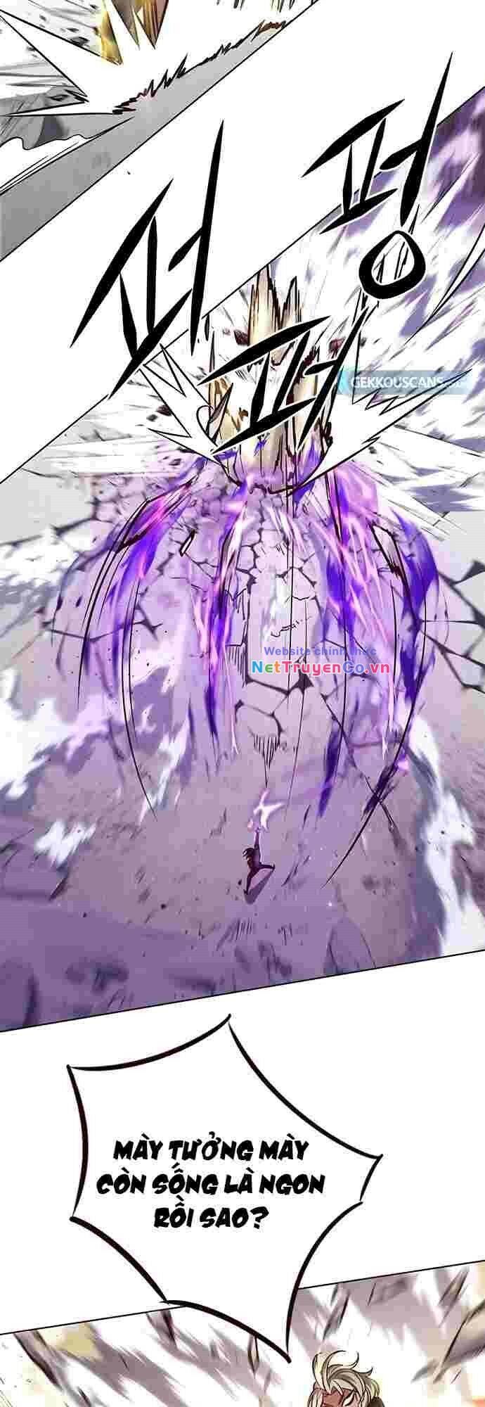 Cô Dâu Của Sói Trắng Chapter 202 - Trang 2