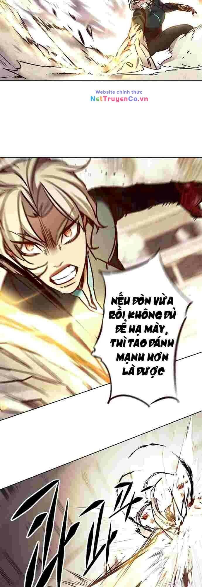 Cô Dâu Của Sói Trắng Chapter 202 - Trang 2
