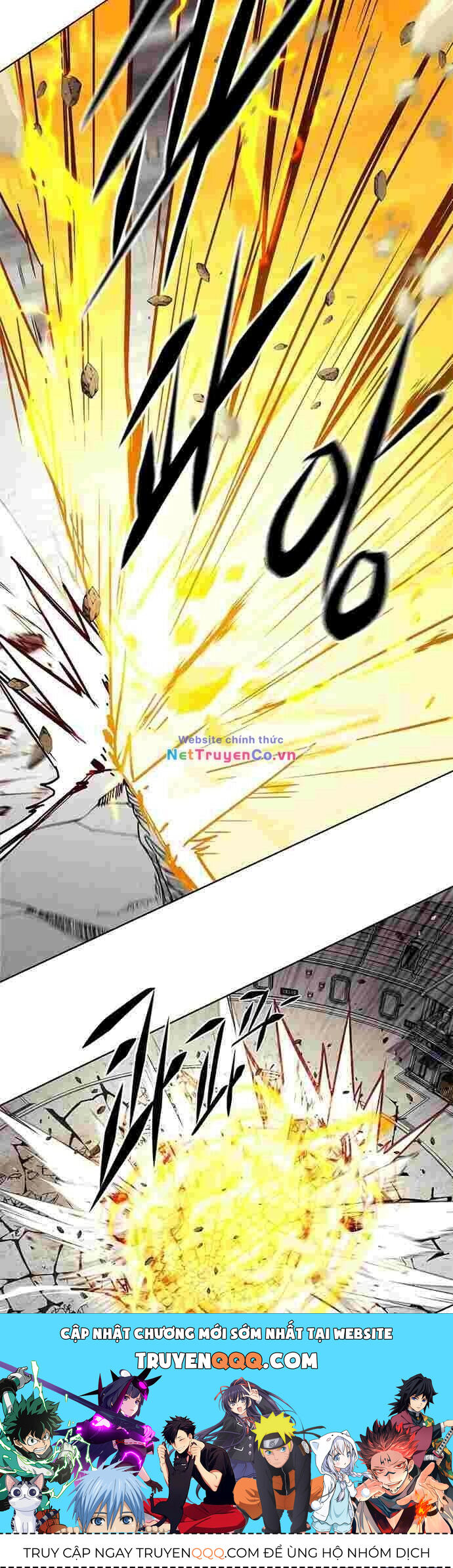 Cô Dâu Của Sói Trắng Chapter 202 - Trang 2