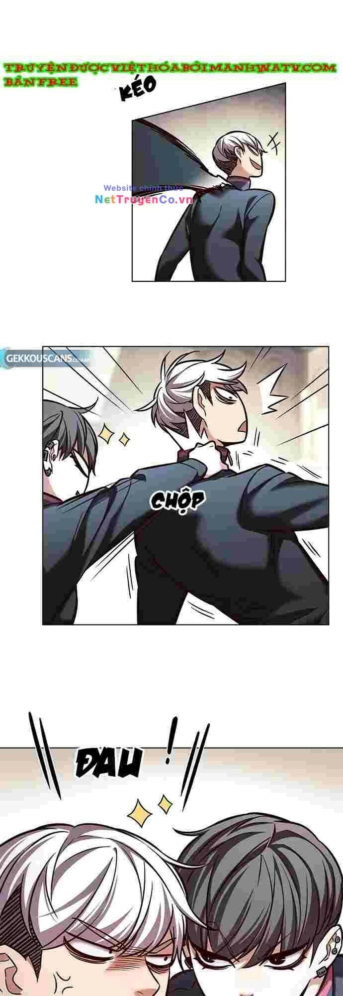 Cô Dâu Của Sói Trắng Chapter 202 - Trang 2