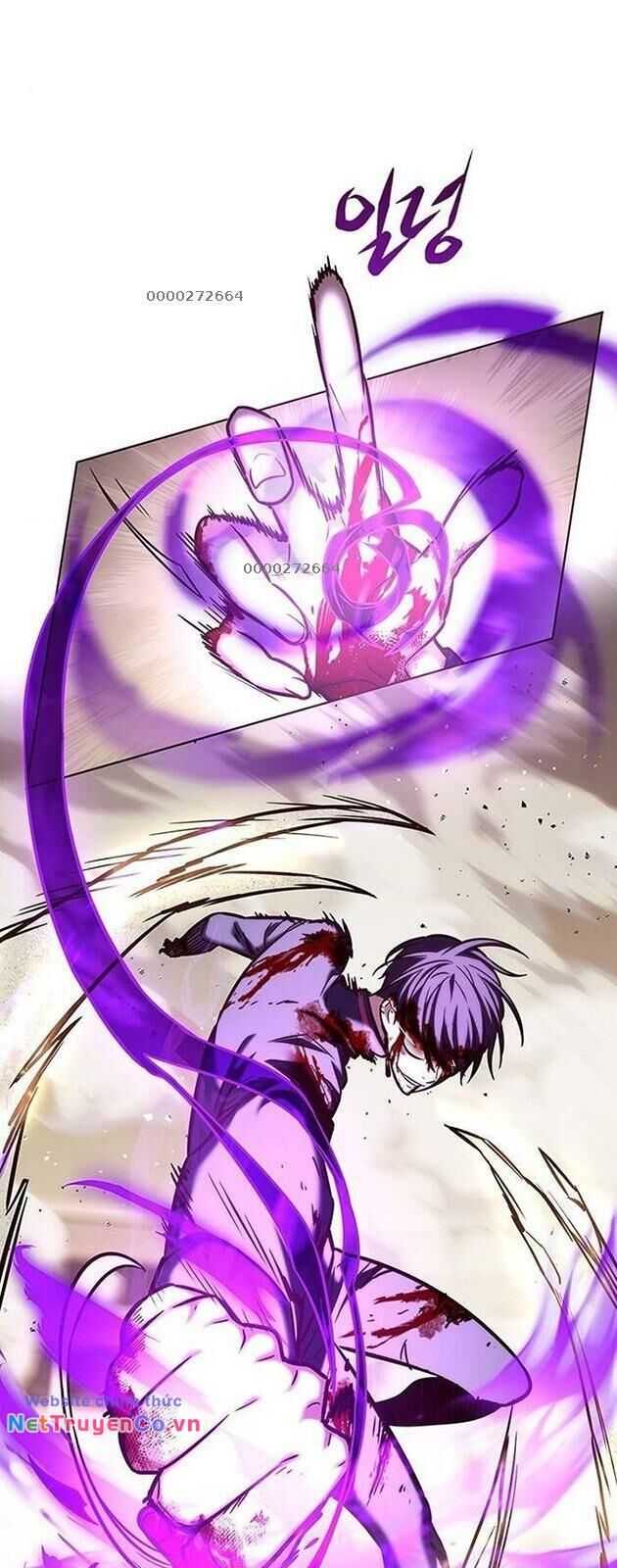 Cô Dâu Của Sói Trắng Chapter 203 - Trang 2