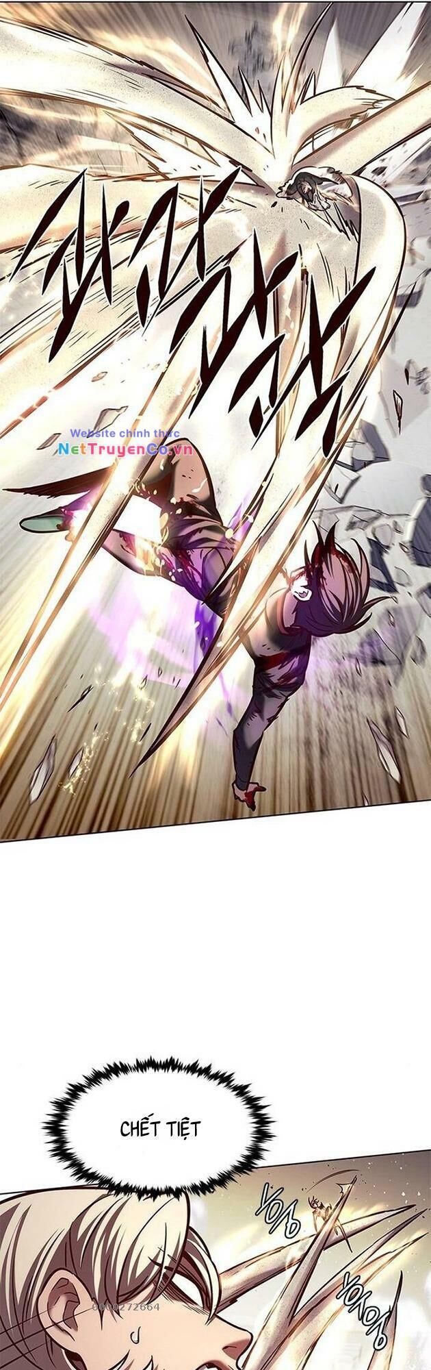 Cô Dâu Của Sói Trắng Chapter 203 - Trang 2