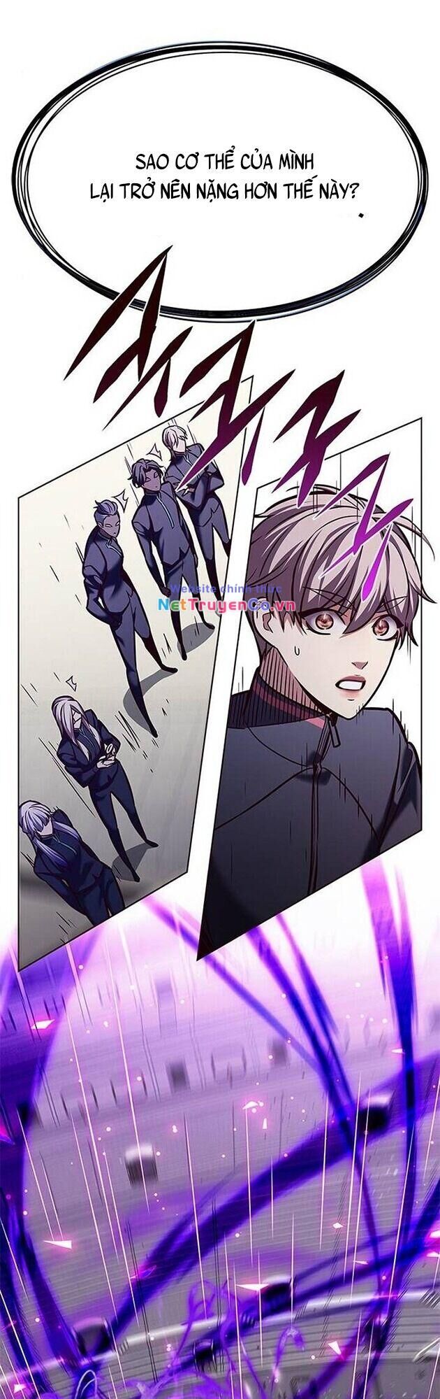 Cô Dâu Của Sói Trắng Chapter 203 - Trang 2