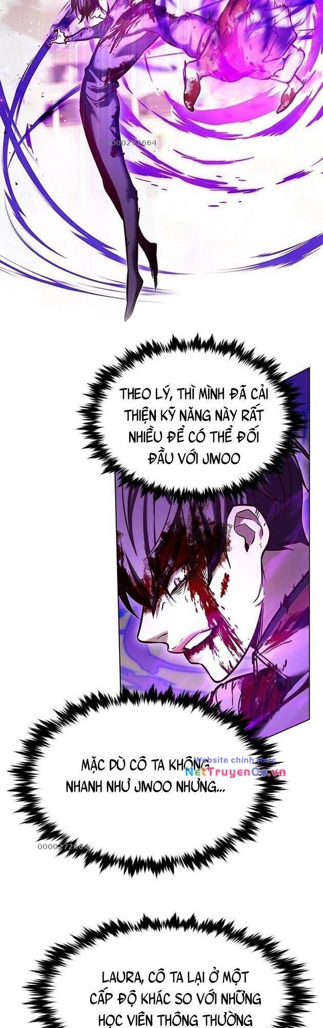 Cô Dâu Của Sói Trắng Chapter 203 - Trang 2