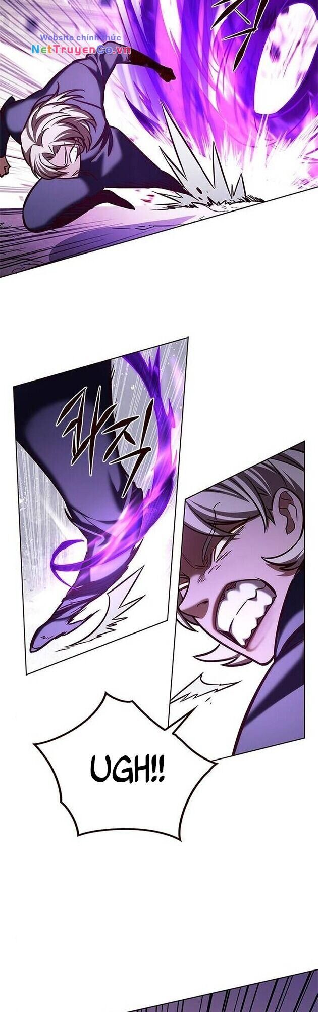 Cô Dâu Của Sói Trắng Chapter 203 - Trang 2