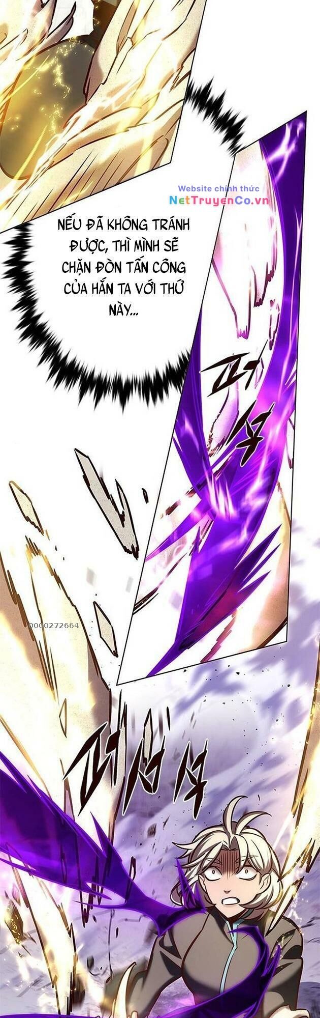 Cô Dâu Của Sói Trắng Chapter 203 - Trang 2