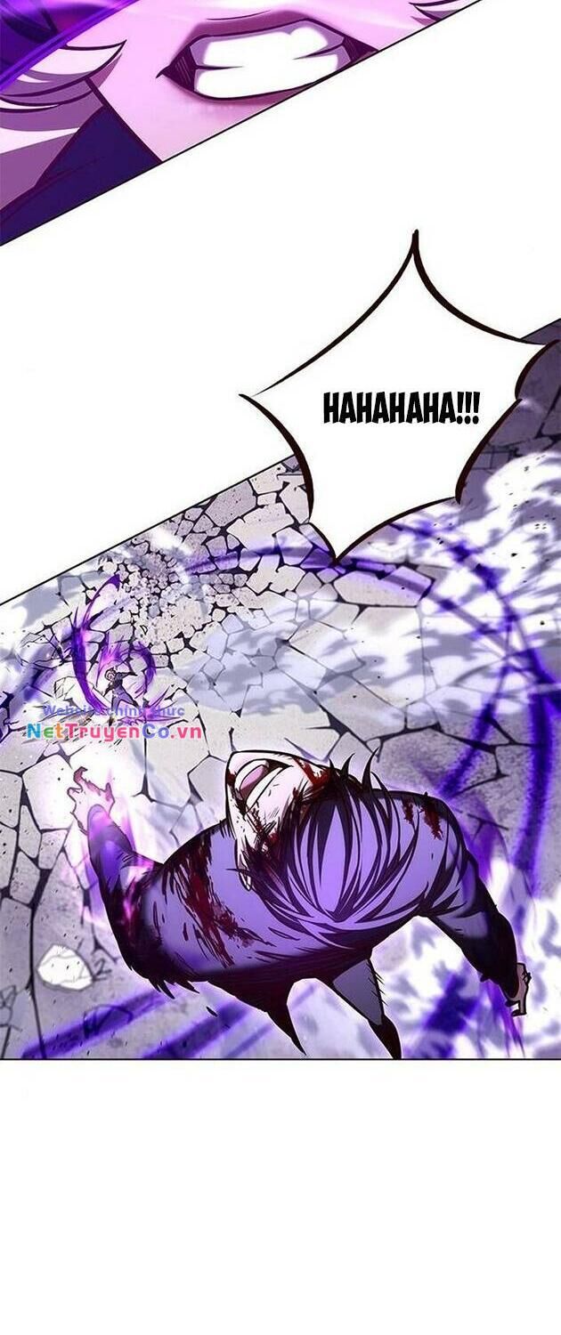 Cô Dâu Của Sói Trắng Chapter 203 - Trang 2