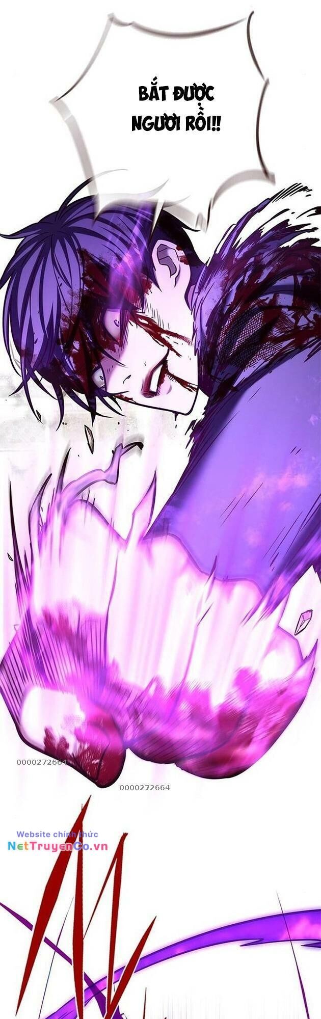 Cô Dâu Của Sói Trắng Chapter 203 - Trang 2