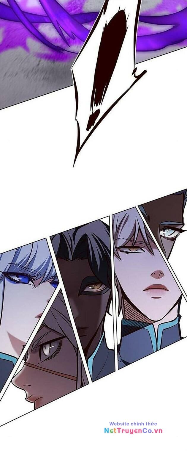 Cô Dâu Của Sói Trắng Chapter 203 - Trang 2