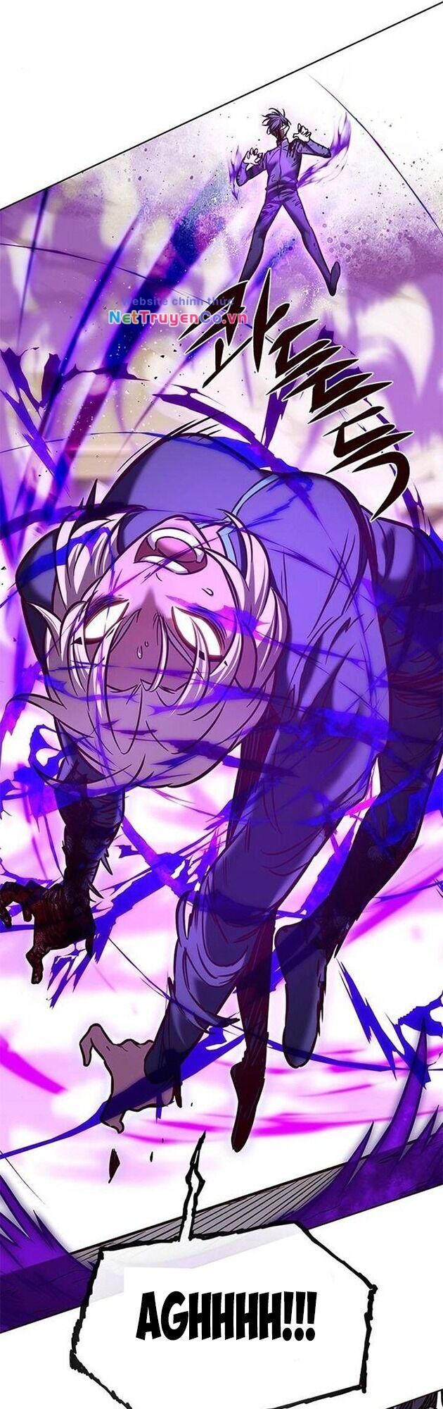 Cô Dâu Của Sói Trắng Chapter 203 - Trang 2