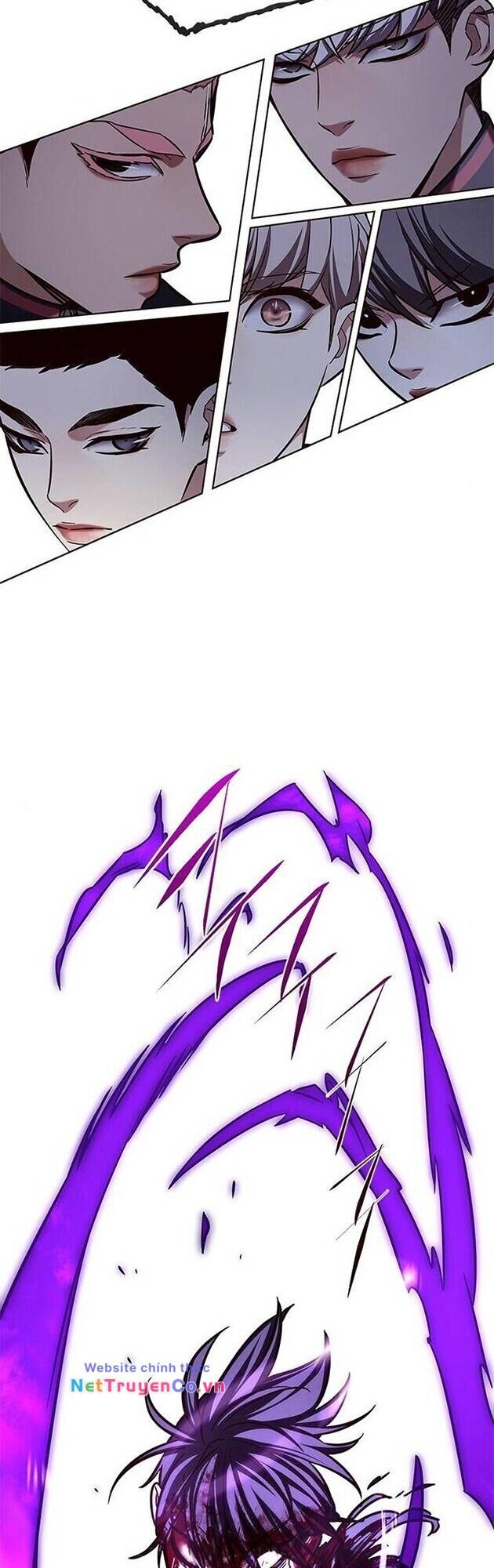 Cô Dâu Của Sói Trắng Chapter 203 - Trang 2