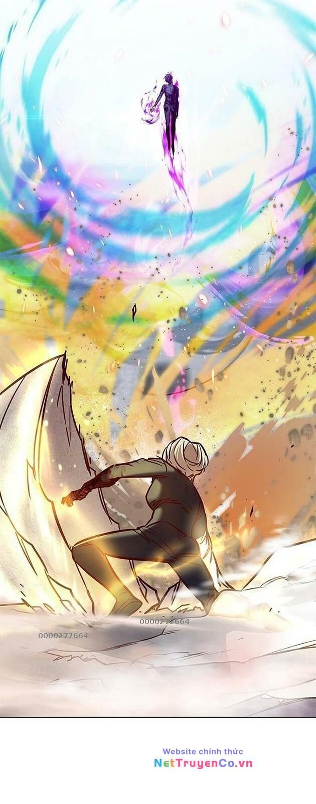 Cô Dâu Của Sói Trắng Chapter 203 - Trang 2