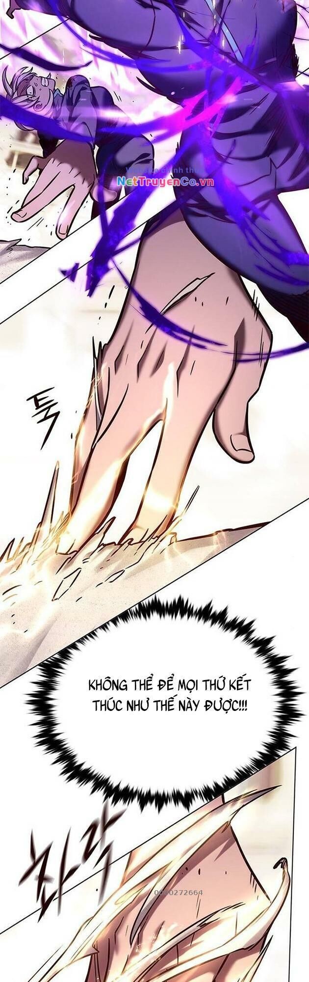 Cô Dâu Của Sói Trắng Chapter 203 - Trang 2