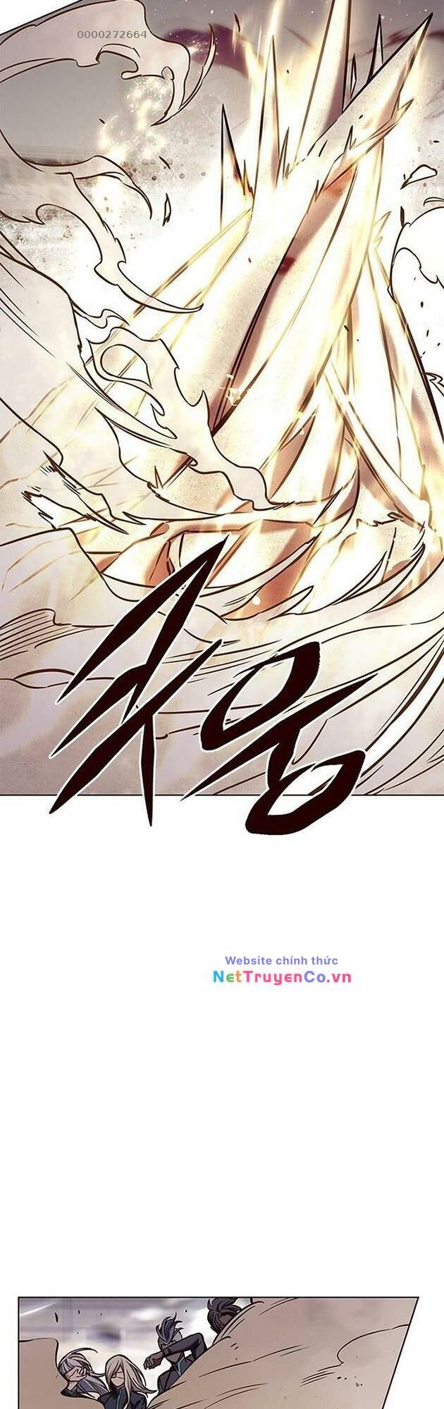 Cô Dâu Của Sói Trắng Chapter 203 - Trang 2