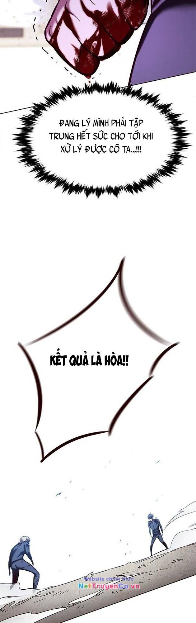 Cô Dâu Của Sói Trắng Chapter 203 - Trang 2