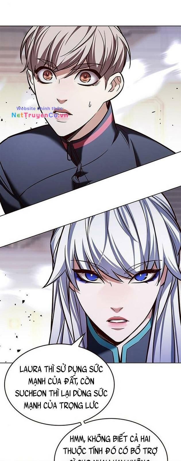 Cô Dâu Của Sói Trắng Chapter 203 - Trang 2