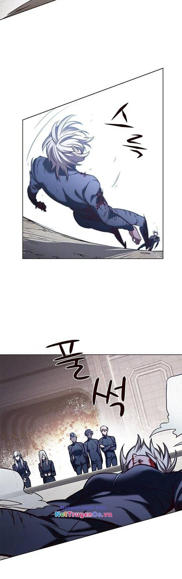 Cô Dâu Của Sói Trắng Chapter 203 - Trang 2