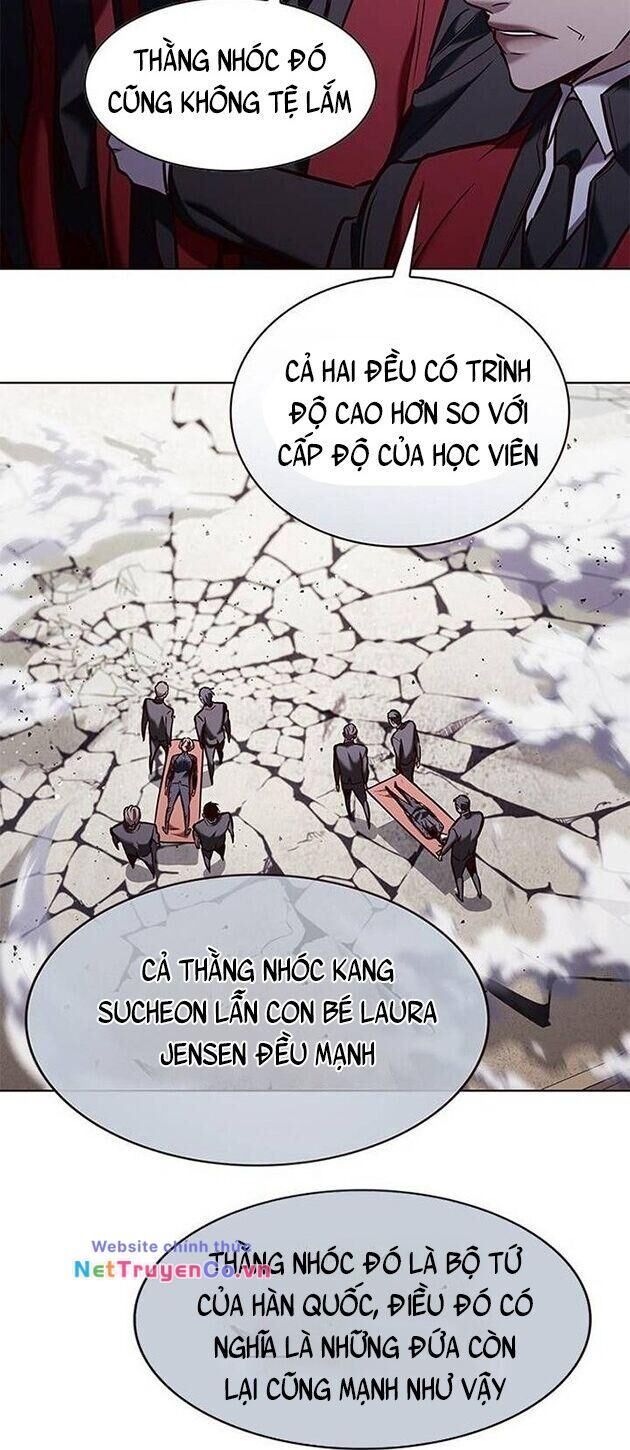 Cô Dâu Của Sói Trắng Chapter 203 - Trang 2