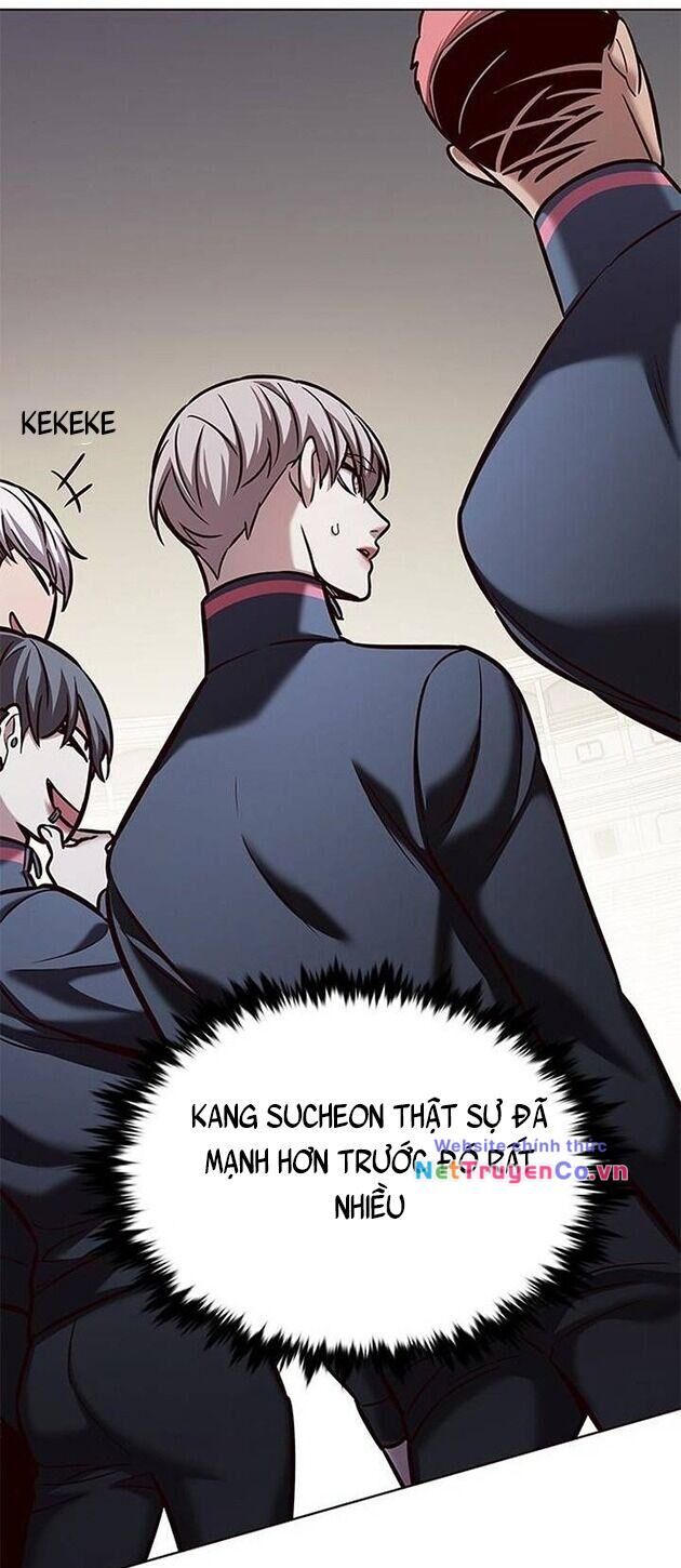 Cô Dâu Của Sói Trắng Chapter 203 - Trang 2