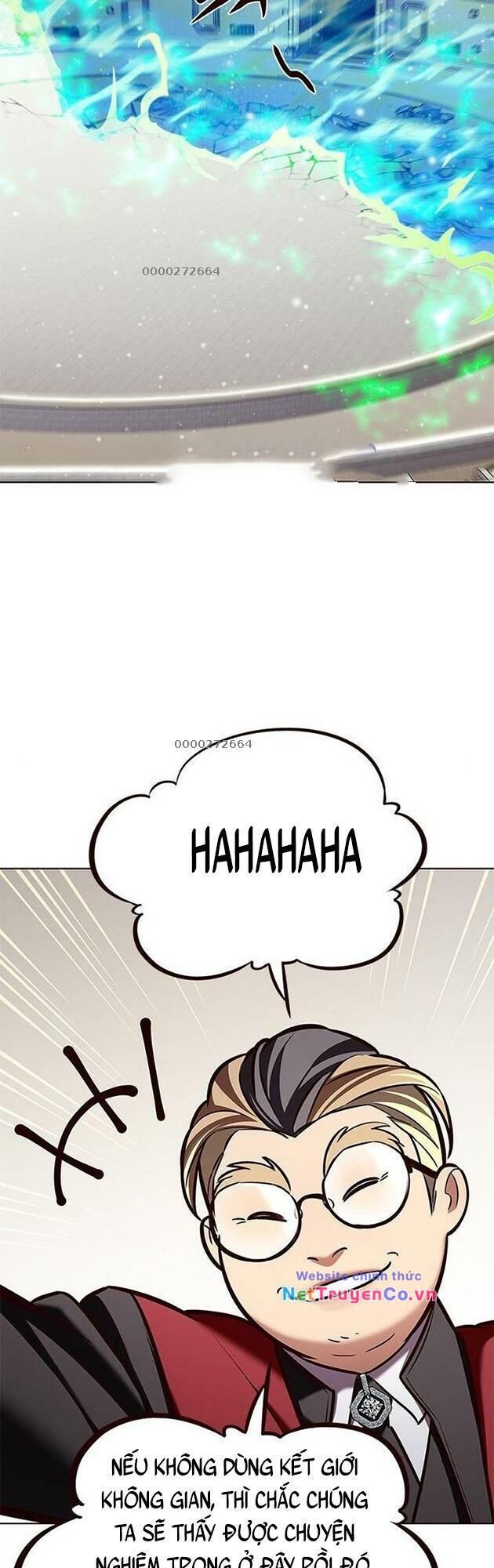 Cô Dâu Của Sói Trắng Chapter 203 - Trang 2