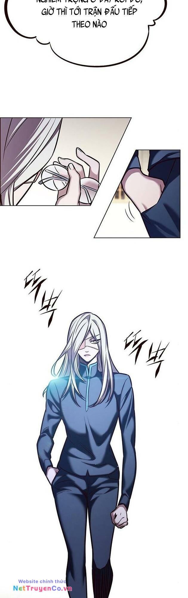 Cô Dâu Của Sói Trắng Chapter 203 - Trang 2