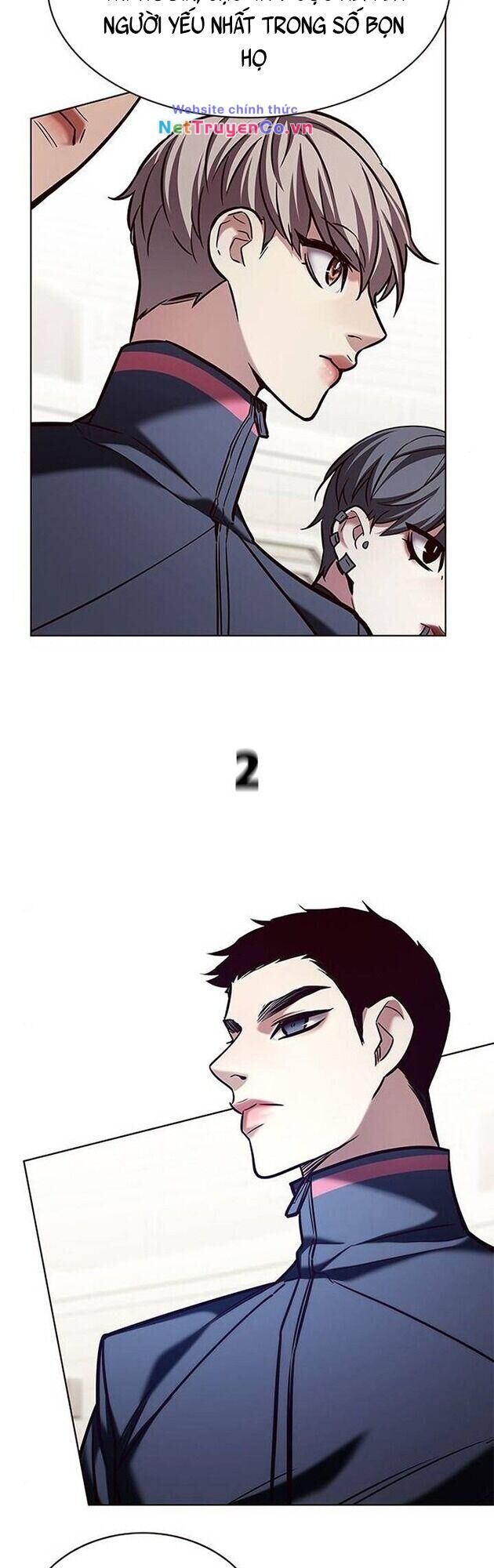 Cô Dâu Của Sói Trắng Chapter 203 - Trang 2