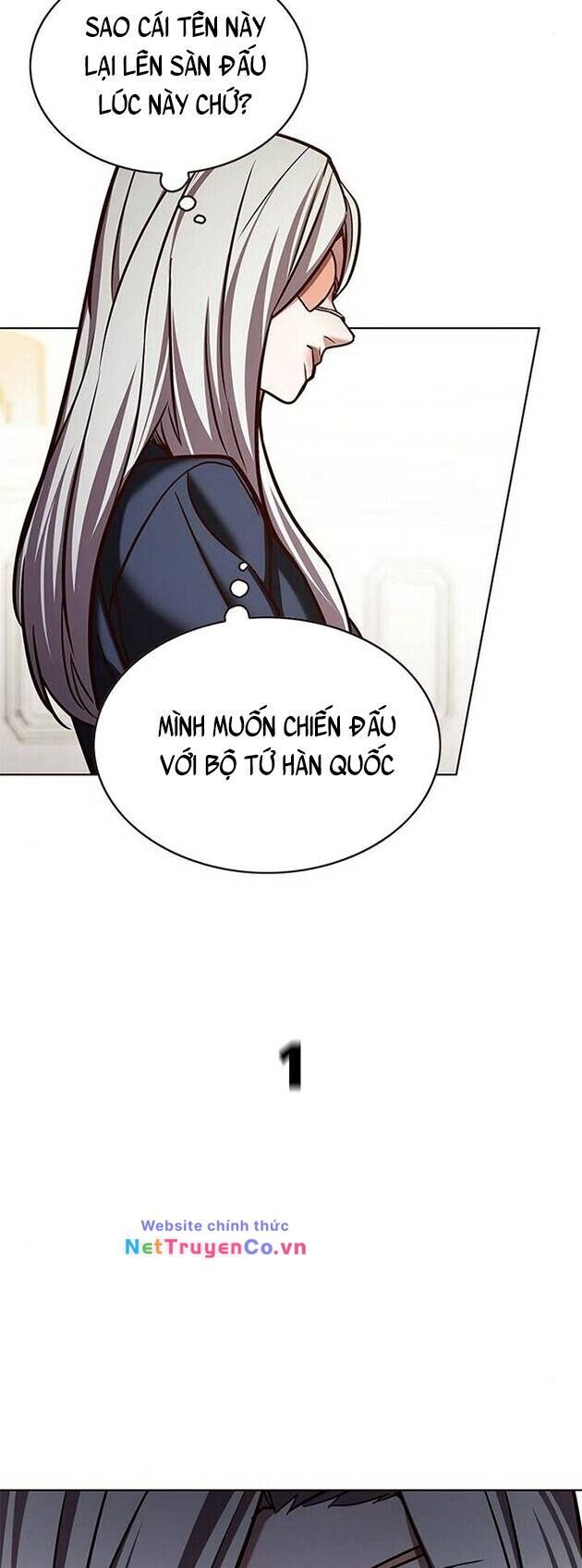Cô Dâu Của Sói Trắng Chapter 203 - Trang 2