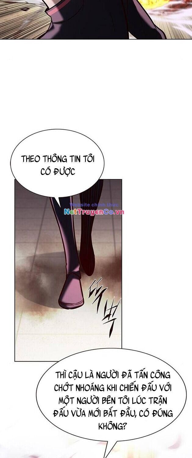 Cô Dâu Của Sói Trắng Chapter 203 - Trang 2